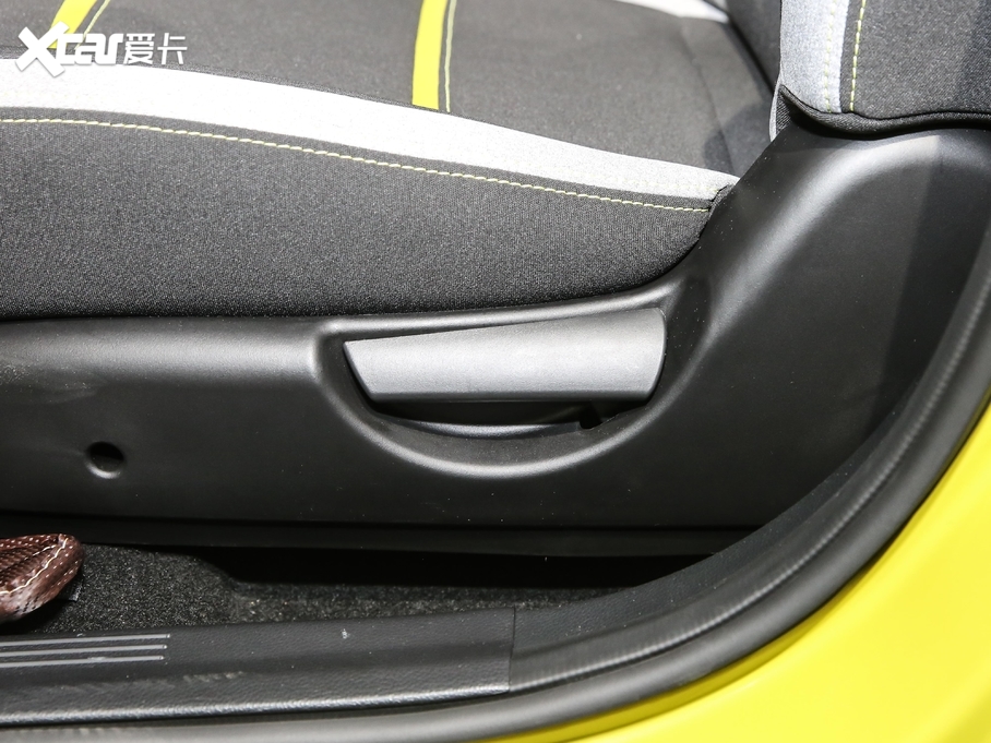 2021 302km A 30.2kWh