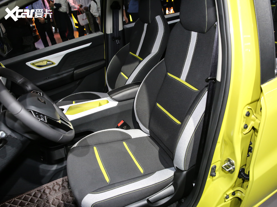 2021 302km A 30.2kWh