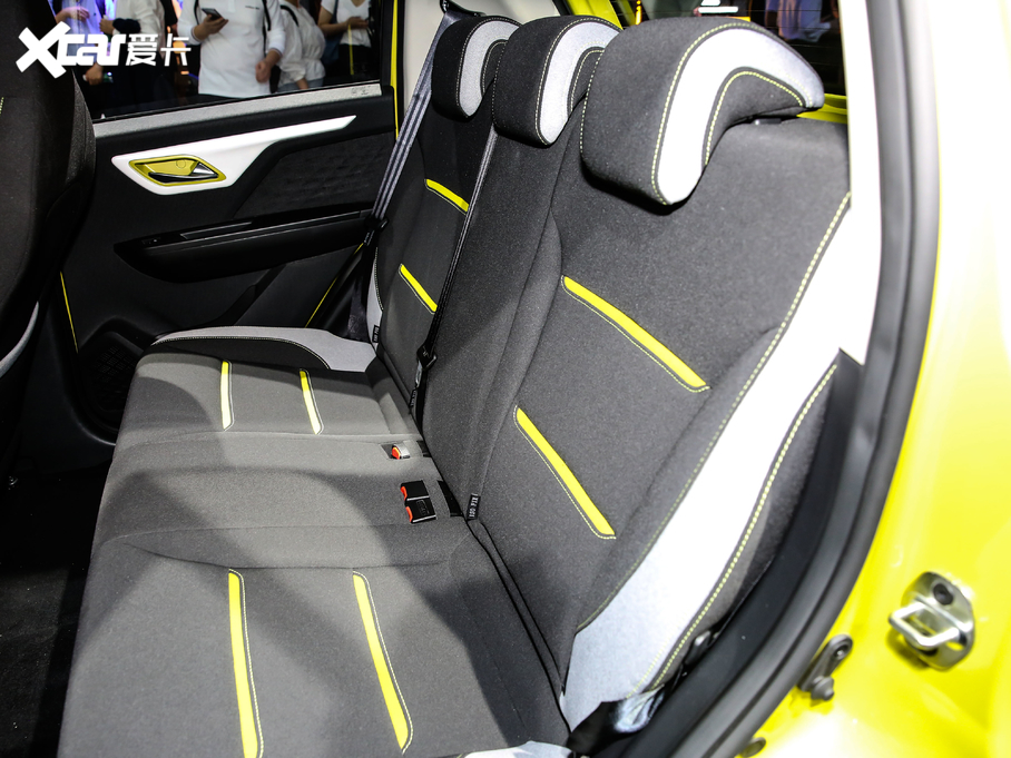 2021 302km A 30.2kWh