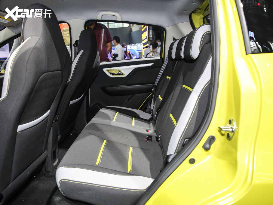 2021 302km A 30.2kWh