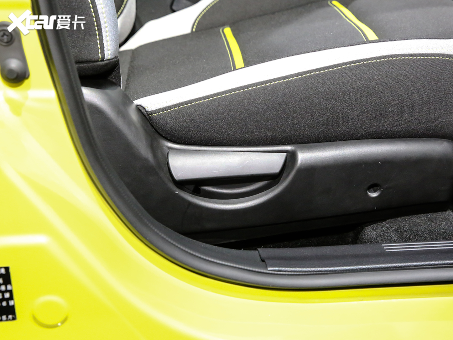 2021 302km A 30.2kWh