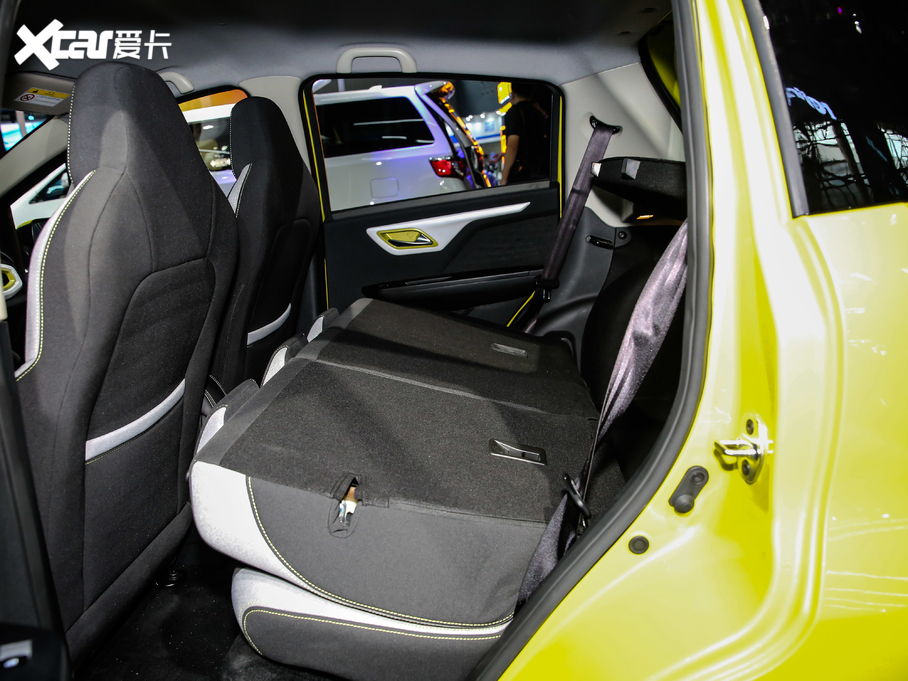 2021 302km A 30.2kWh