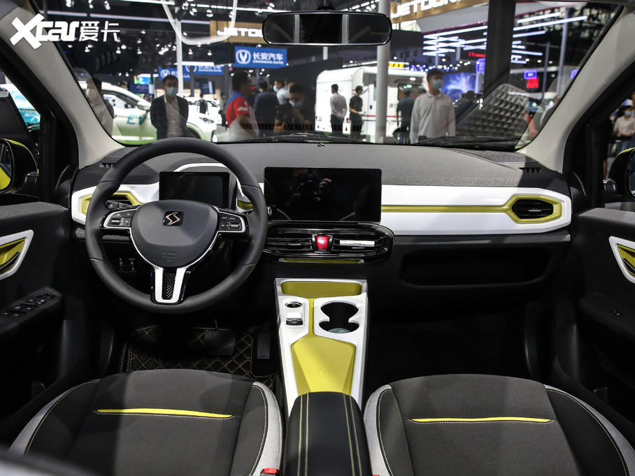 2021 302km A 30.2kWh