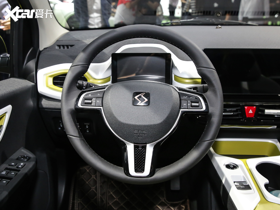 2021 302km A 30.2kWh