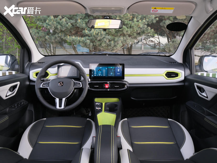 2021 302km Խ 30.2kWh