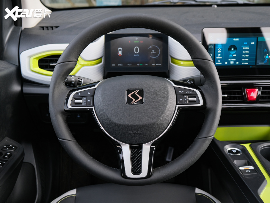 2021 302km Խ 30.2kWh