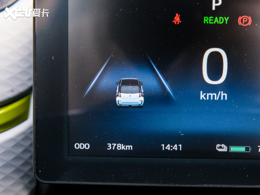 2021 302km Խ 30.2kWh