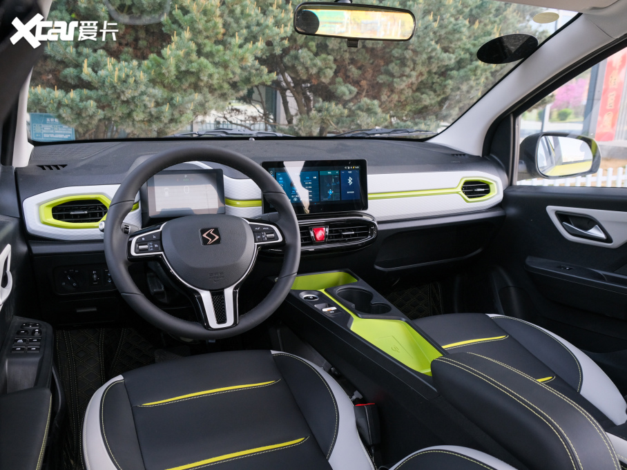 2021 302km Խ 30.2kWh