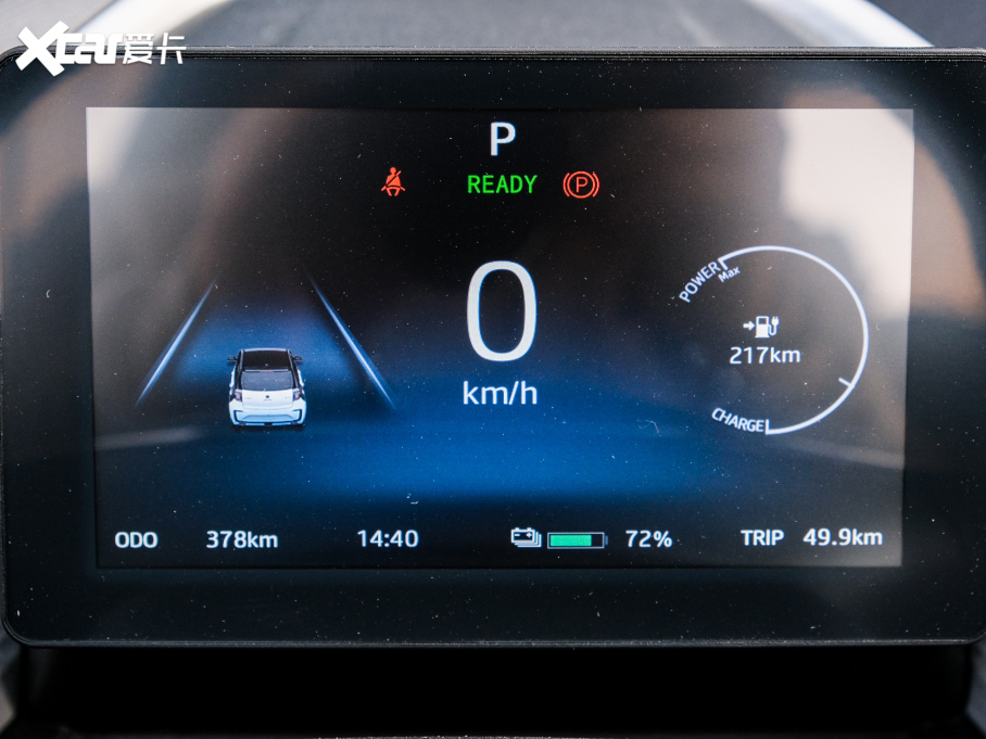 2021 302km Խ 30.2kWh