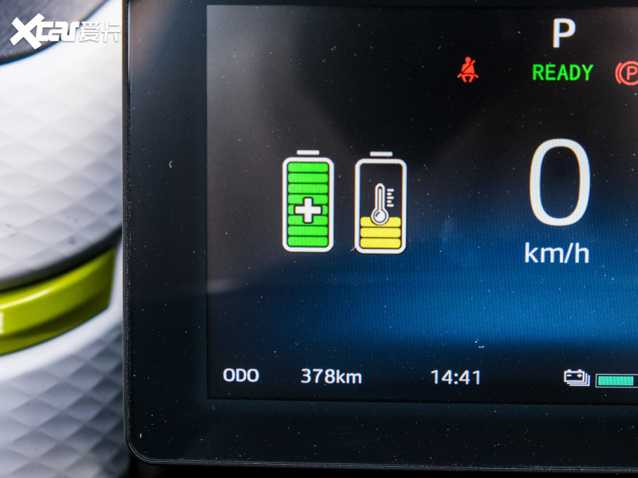 2021 302km Խ 30.2kWh