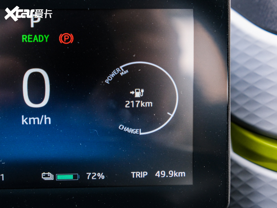 2021 302km Խ 30.2kWh