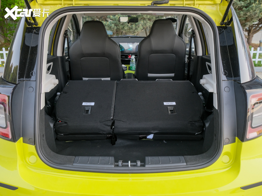 2021 302km Խ 30.2kWh