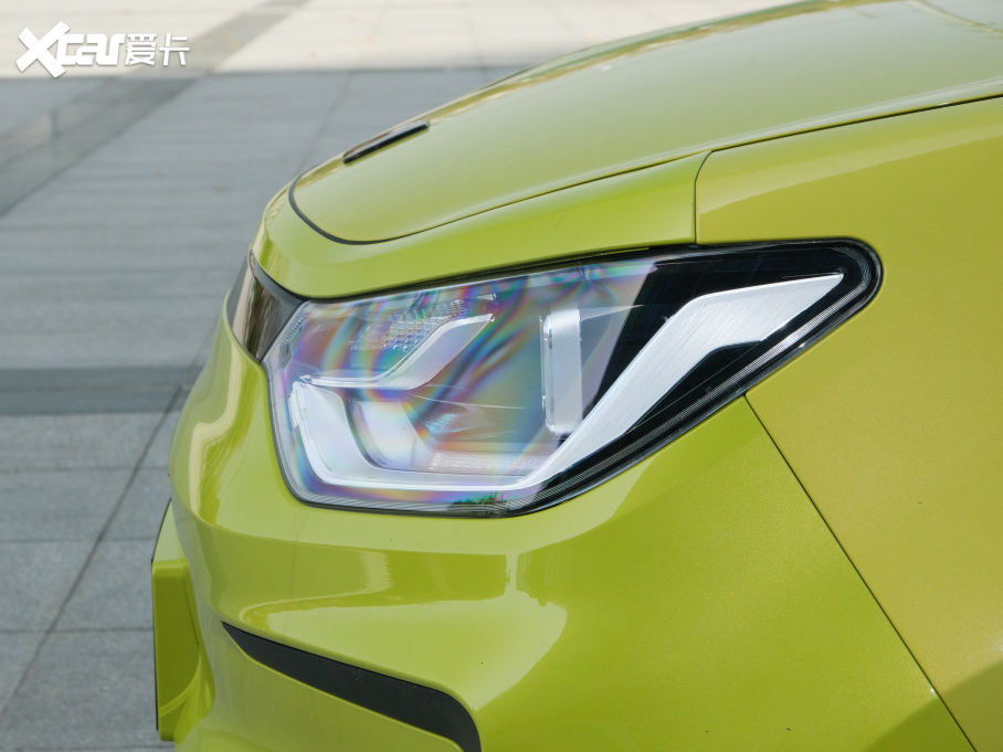 2021 302km Խ 30.2kWh