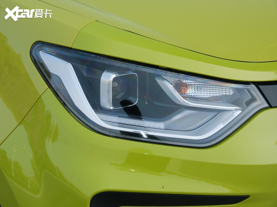 2021 302km Խ 30.2kWh