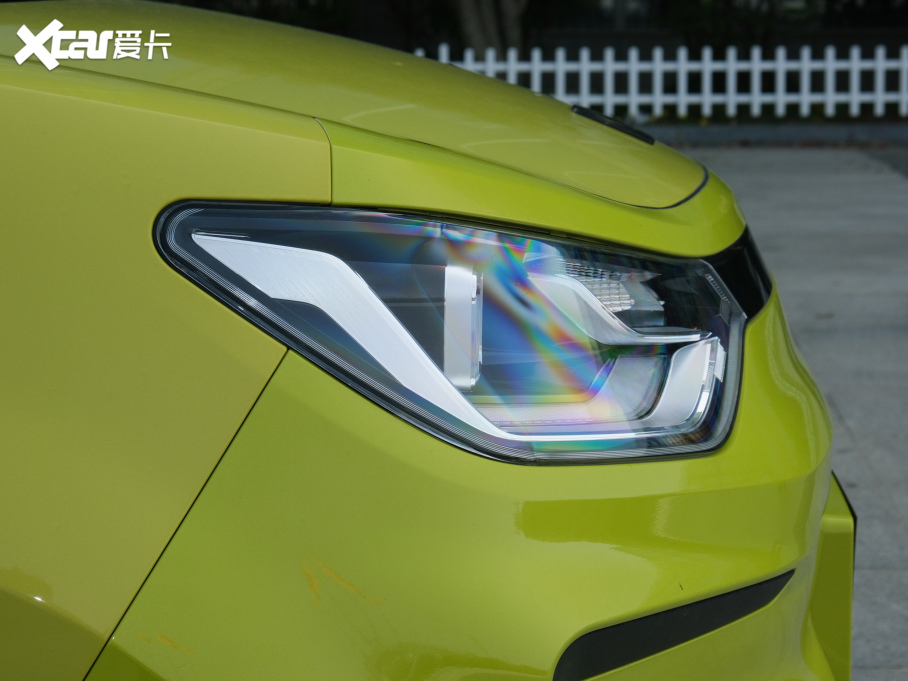 2021 302km Խ 30.2kWh