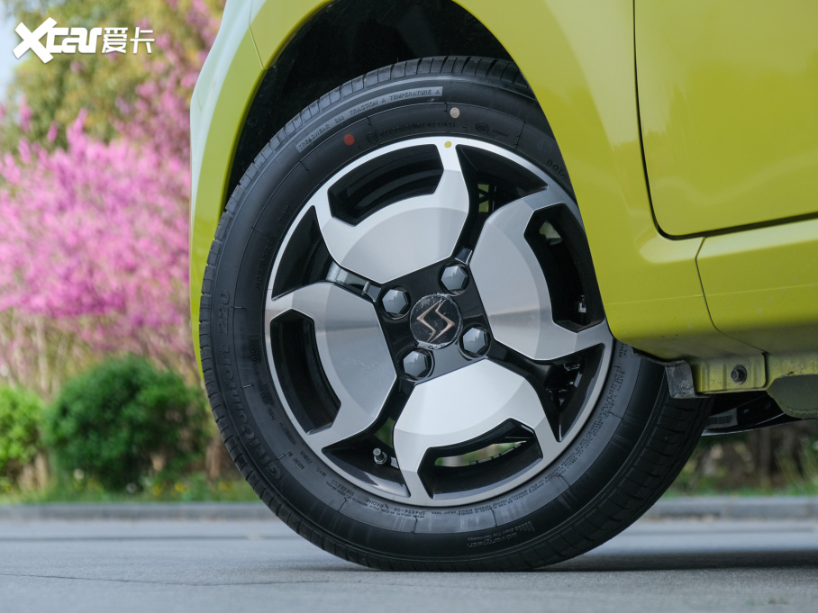 2021 302km Խ 30.2kWh