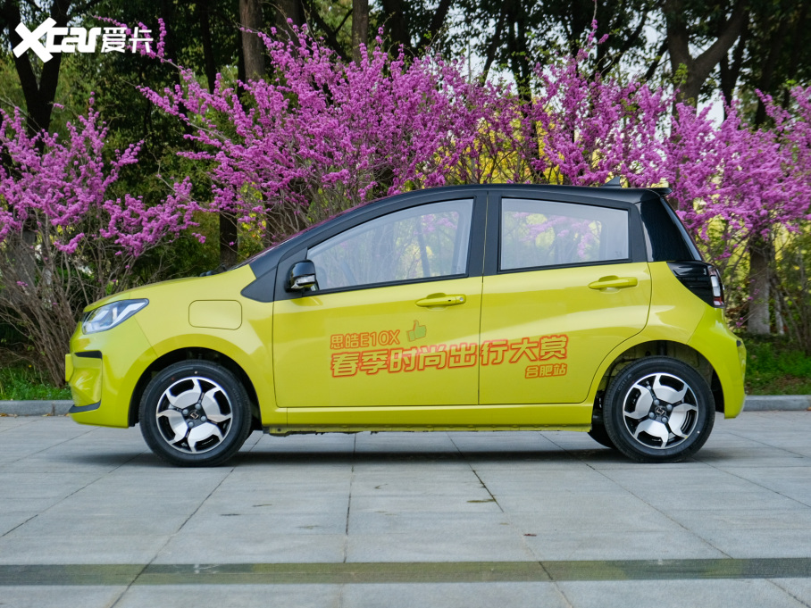 2021 302km Խ 30.2kWh