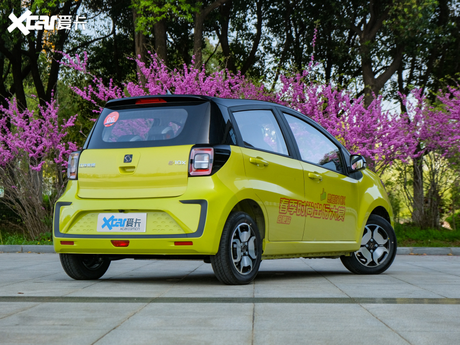 2021 302km Խ 30.2kWh