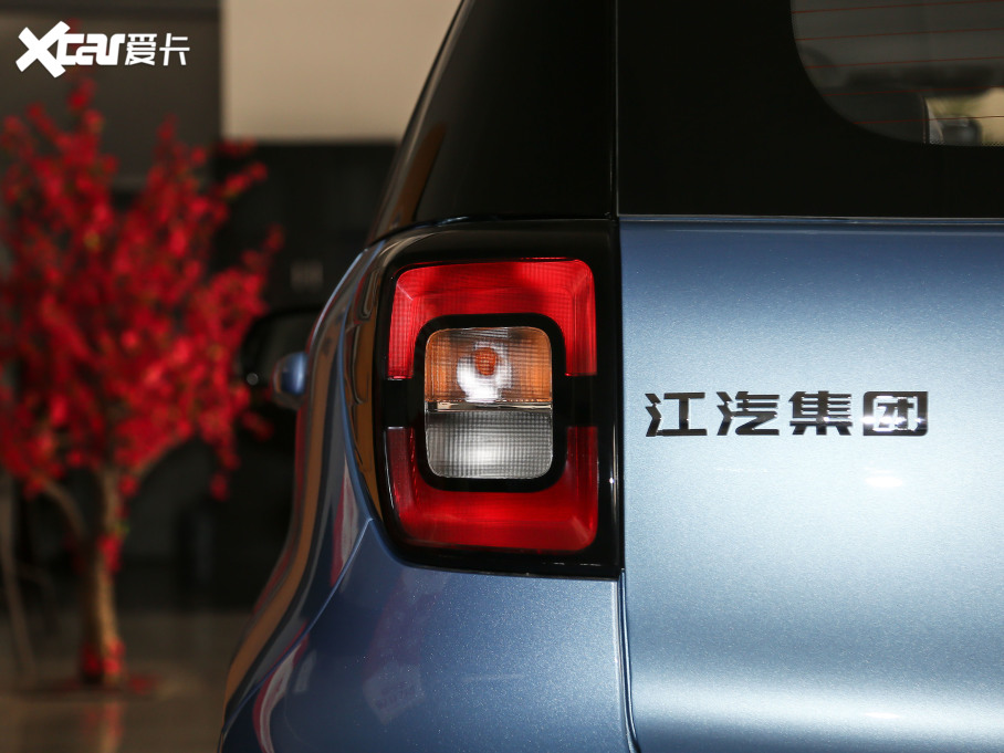 2021 302km A 30.2kWh