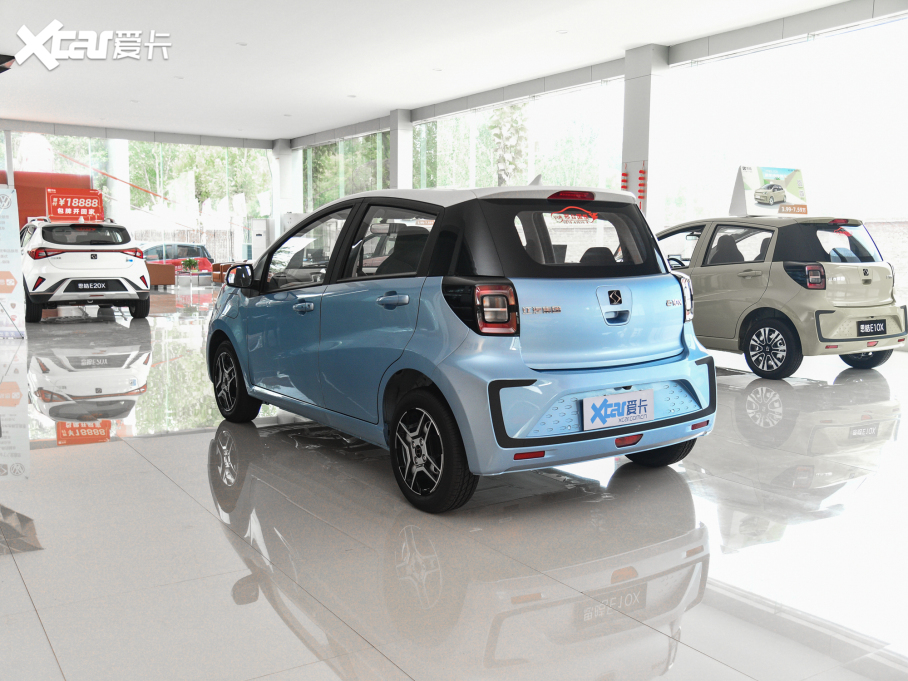 2021 302km r(sh) 30.2kWh