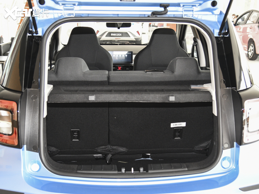 2021 302km r 30.2kWh