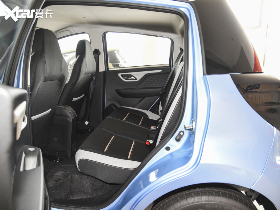 2021 302km r 30.2kWh