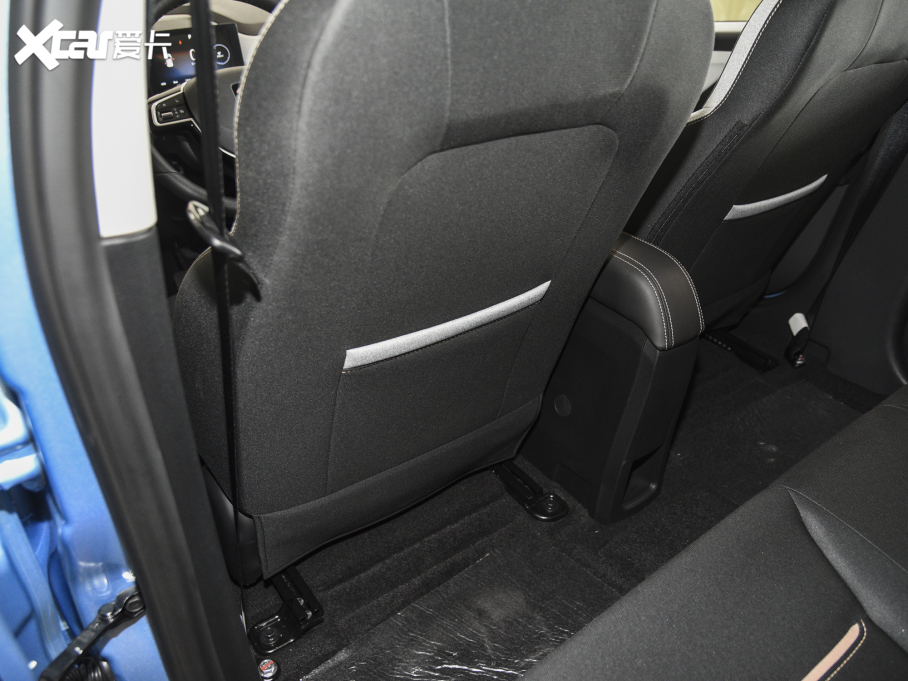 2021 302km r 30.2kWh