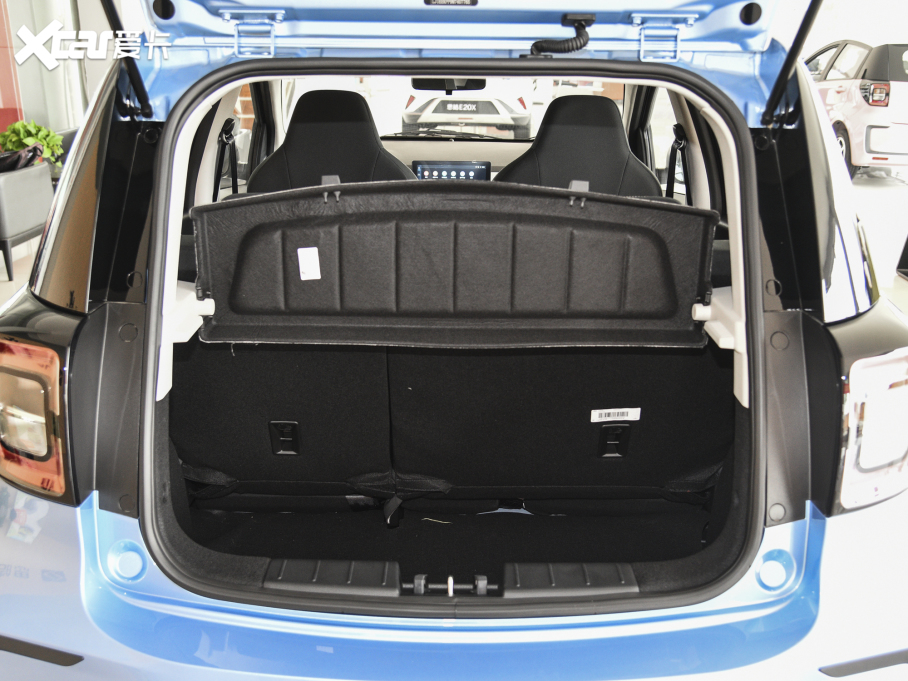 2021 302km r 30.2kWh