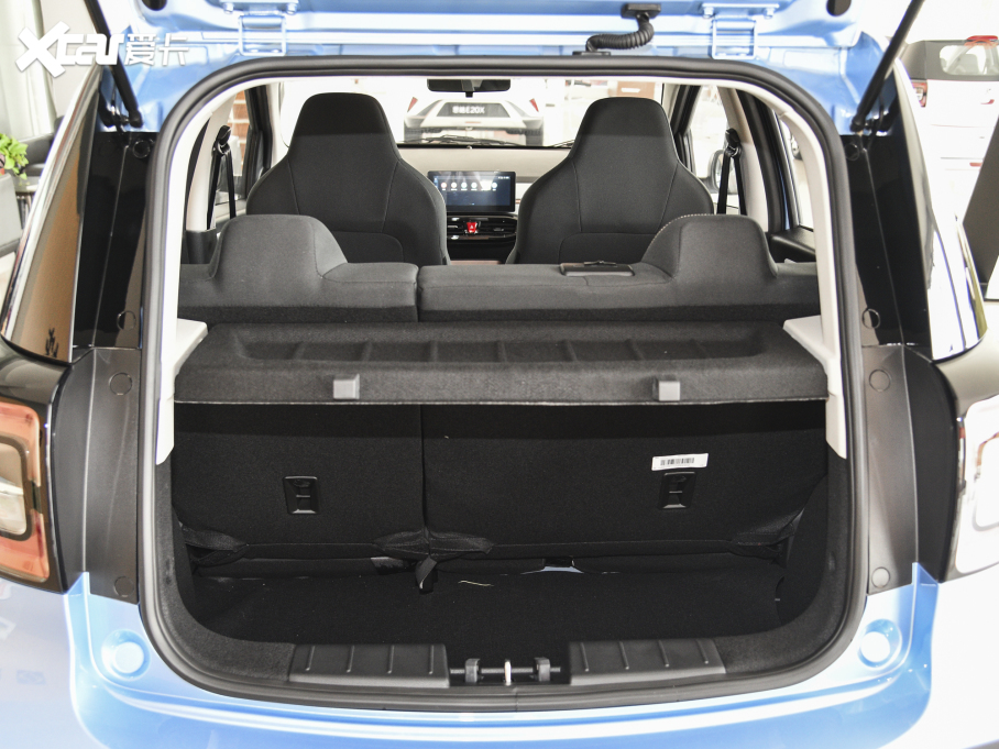 2021 302km r 30.2kWh