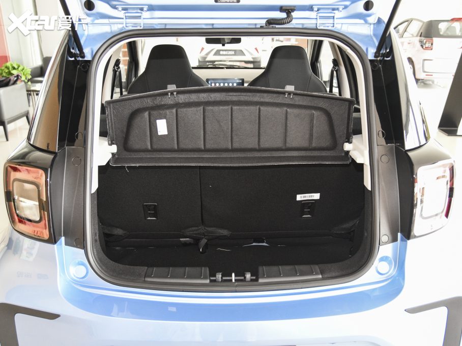 2021 302km r 30.2kWh