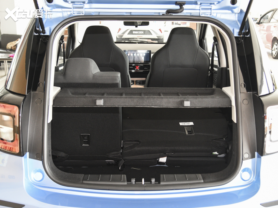 2021 302km r 30.2kWh