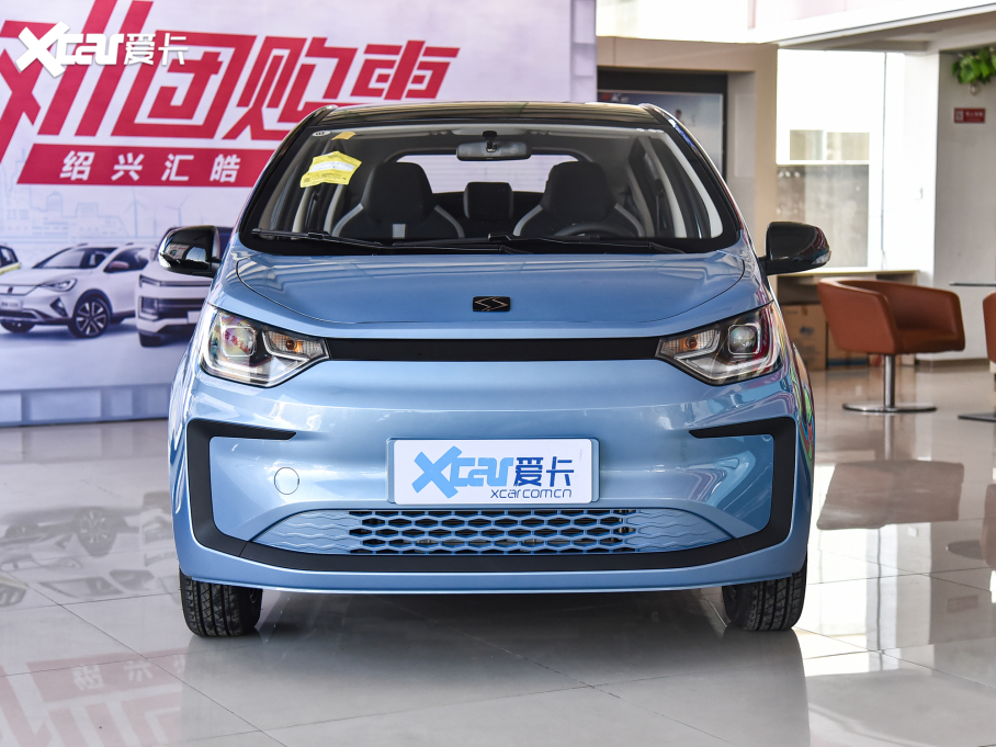 2021 302km A 31.4kWh