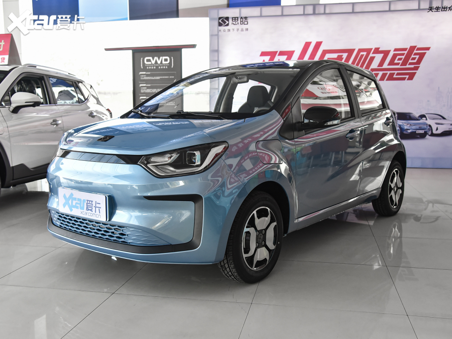 2021 302km A 31.4kWh