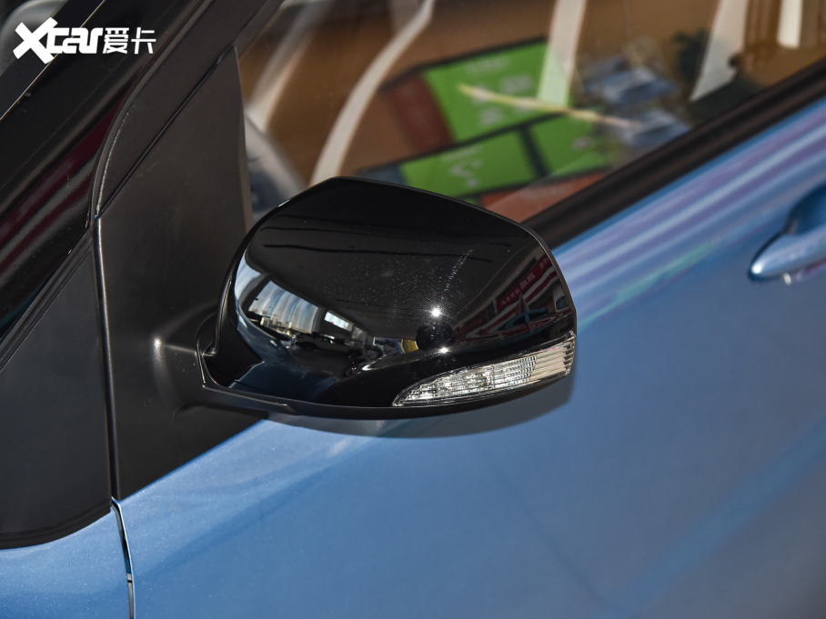 2021 302km A 31.4kWh