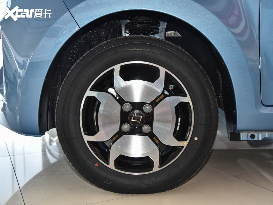 2021 302km A 31.4kWh