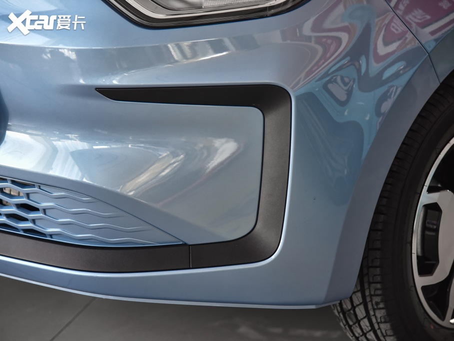 2021 302km A 31.4kWh