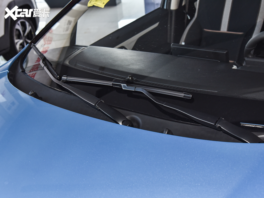 2021 302km A 31.4kWh