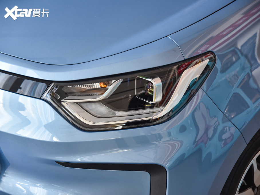 2021 302km A 31.4kWh