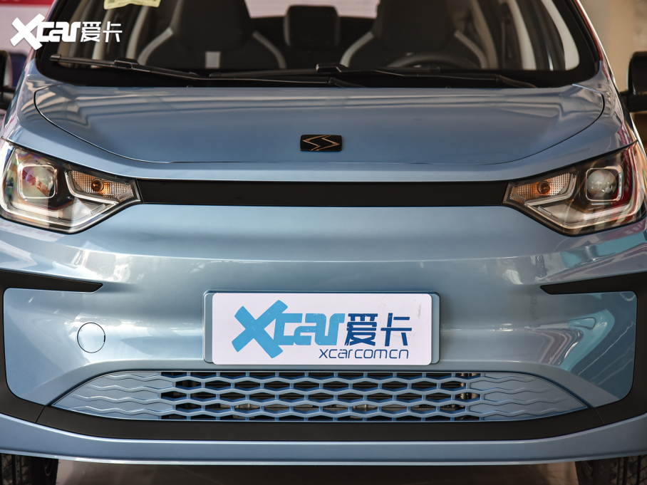 2021 302km A 31.4kWh