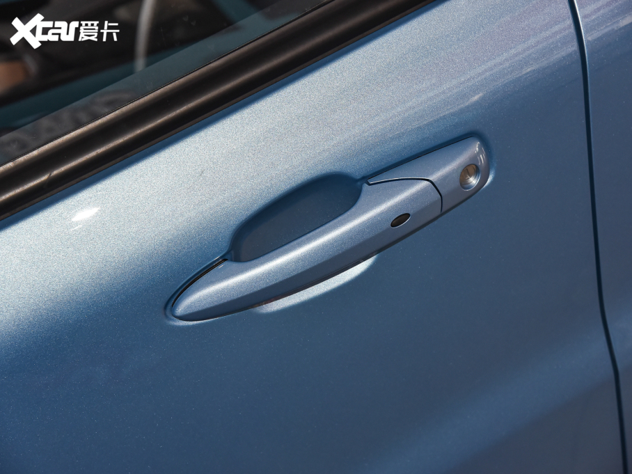 2021 302km A 31.4kWh