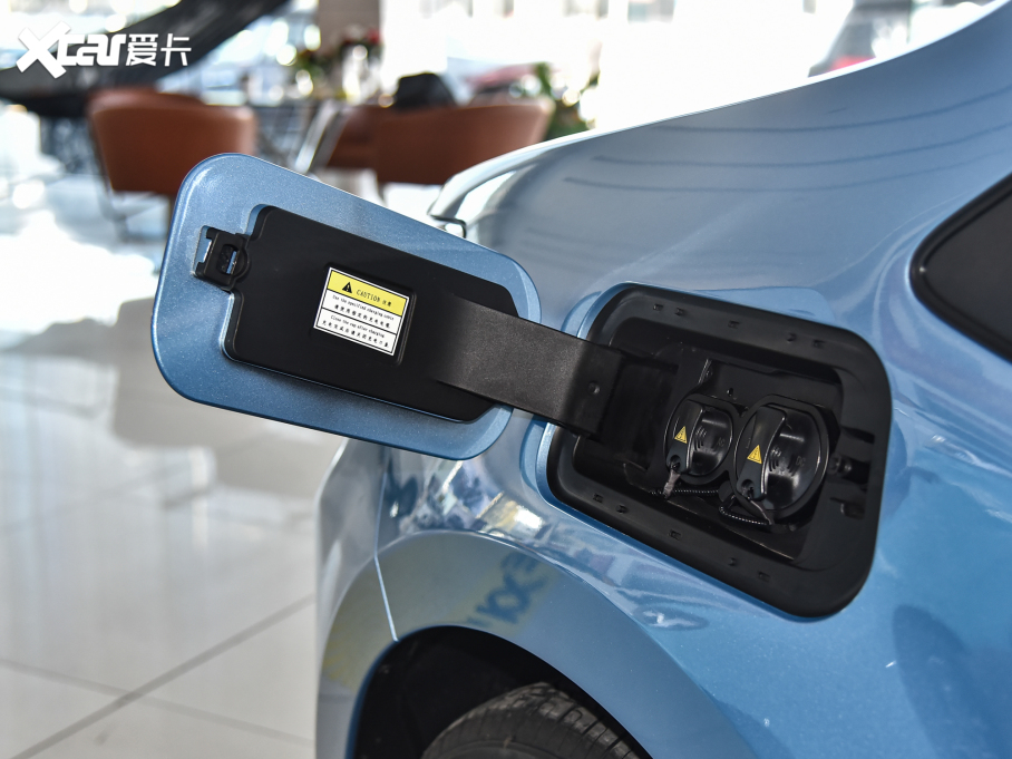 2021 302km A 31.4kWh