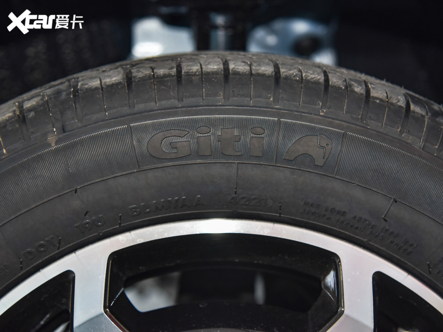 2021 302km A 31.4kWh