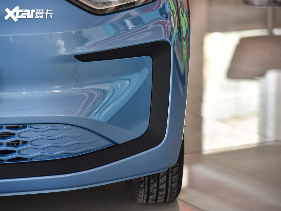 2021 302km A 31.4kWh