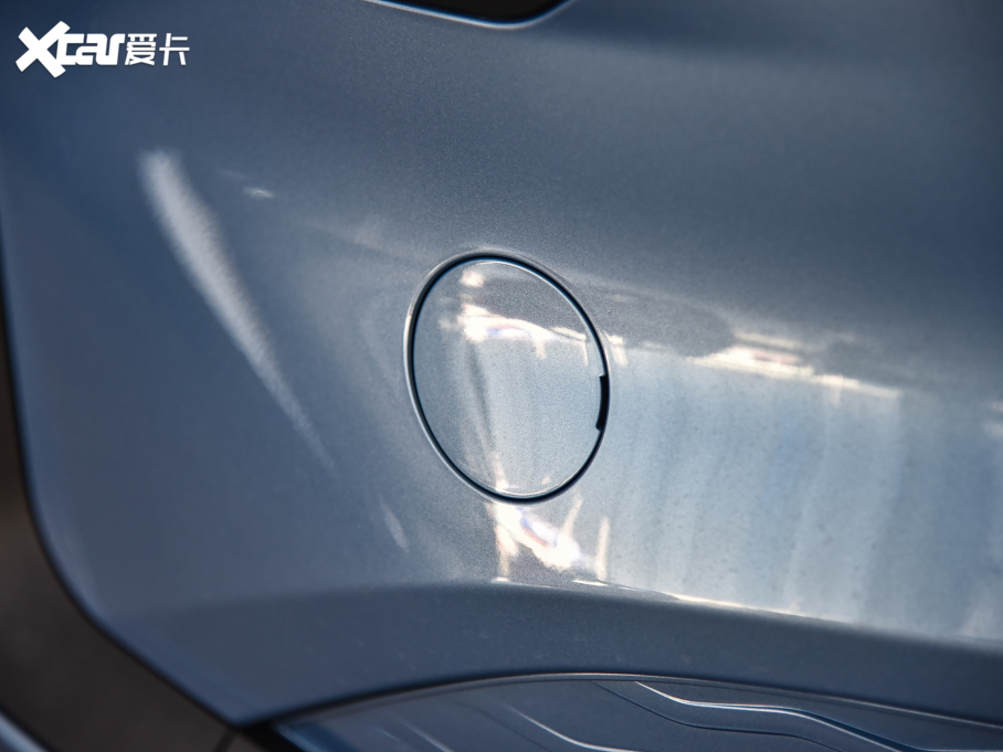 2021 302km A 31.4kWh