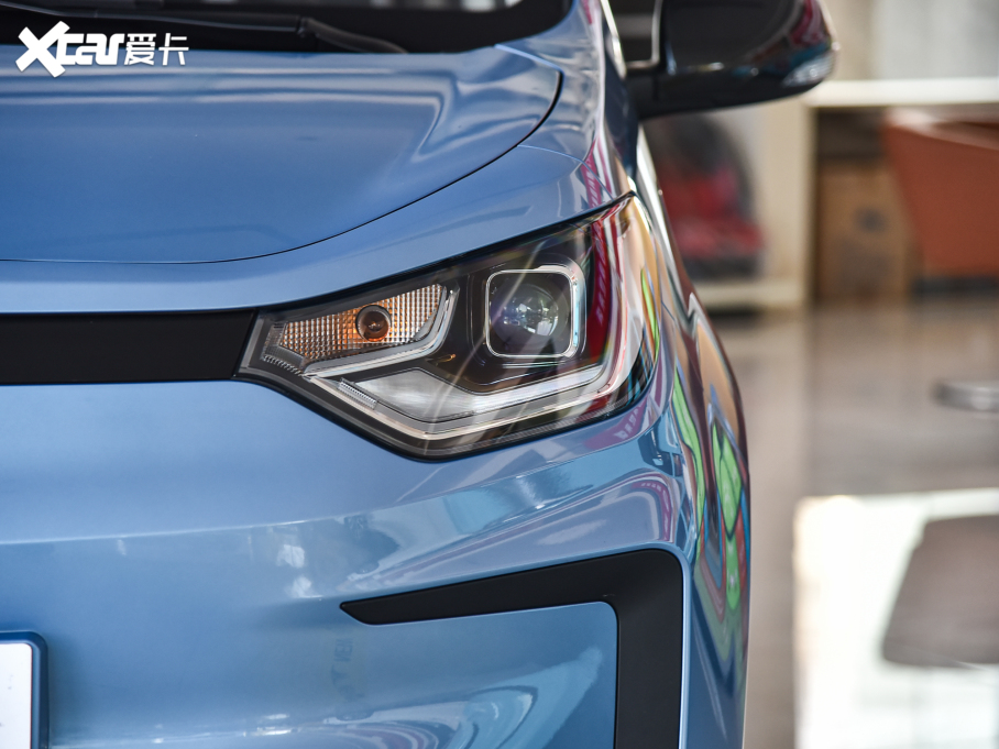 2021 302km A 31.4kWh