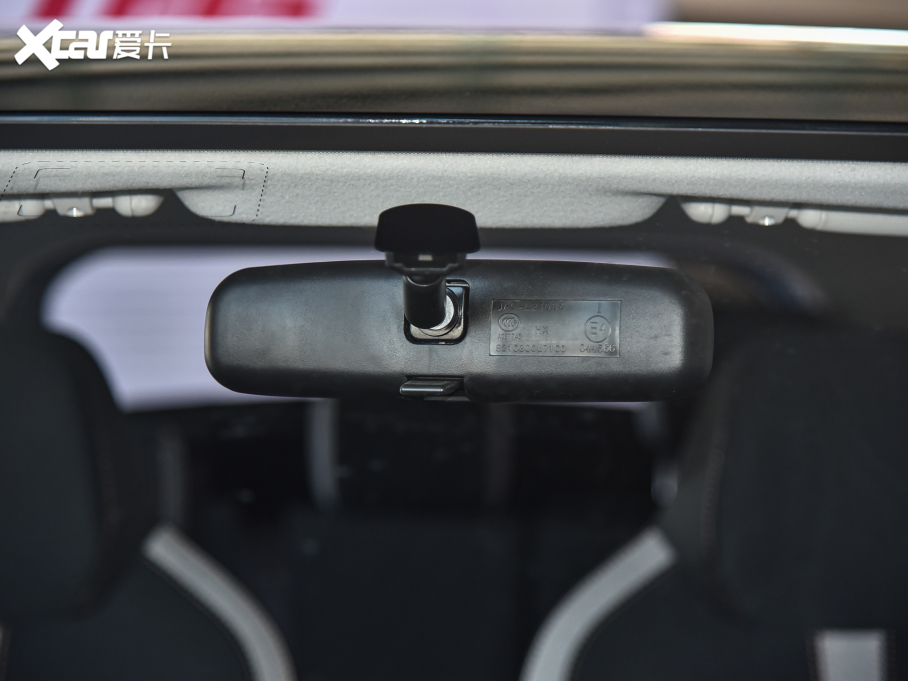 2021 302km A 31.4kWh