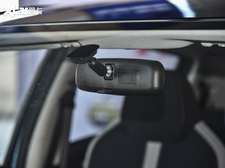 2021 302km A 31.4kWh