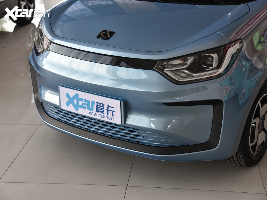 2021 302km A 31.4kWh