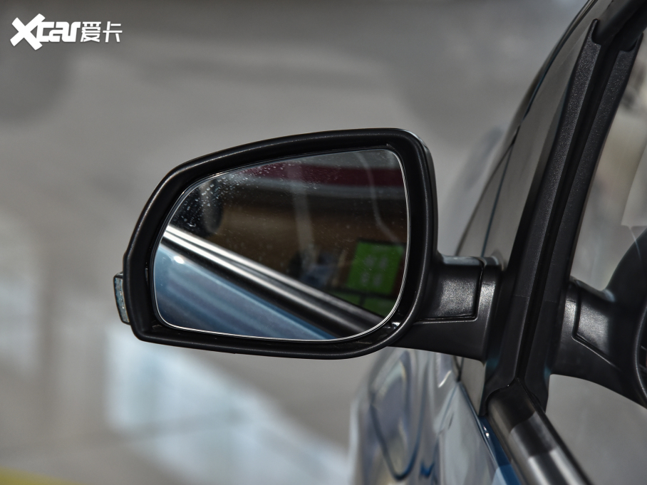 2021 302km A 31.4kWh