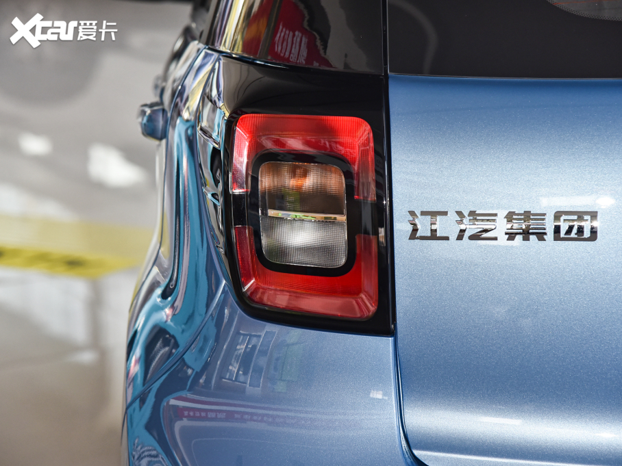 2021 302km A 31.4kWh